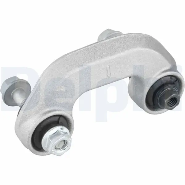 Brat/bieleta suspensie, stabilizator DELPHI TC1291