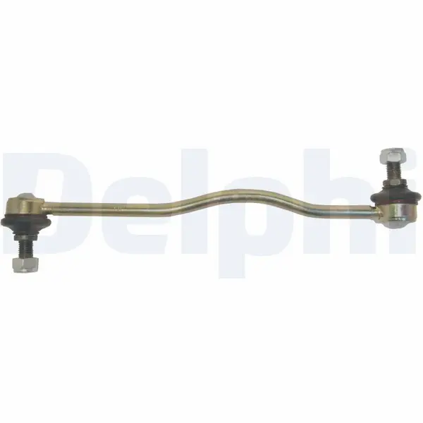 Brat/bieleta suspensie, stabilizator DELPHI TC1375