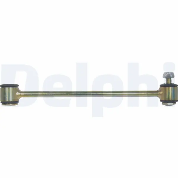 Brat/bieleta suspensie, stabilizator DELPHI TC1387