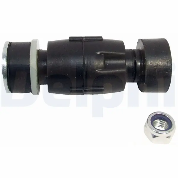 Brat/bieleta suspensie, stabilizator DELPHI TC2534
