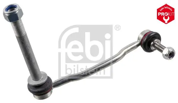 Brat/bieleta suspensie, stabilizator FEB 22846