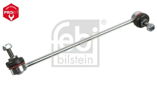 Brat/bieleta suspensie, stabilizator FEB 27196