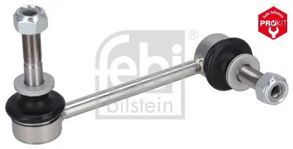 Brat/bieleta suspensie, stabilizator FEB 27335