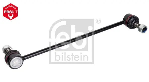 Brat/bieleta suspensie, stabilizator FEB 31561