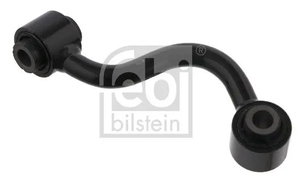 Brat/bieleta suspensie, stabilizator FEB 32573