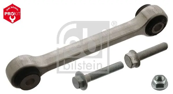 Brat/bieleta suspensie, stabilizator FEB 38300