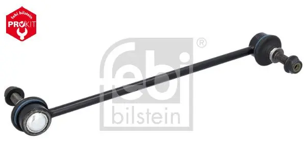 Brat/bieleta suspensie, stabilizator FEB 38822