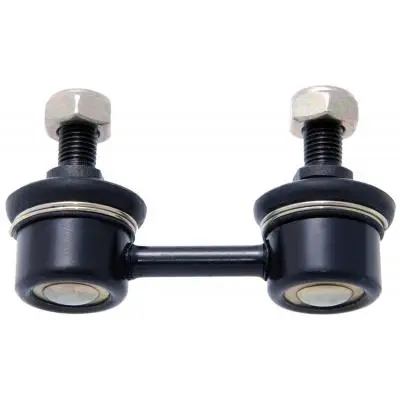 Brat/bieleta suspensie, stabilizator FEBEST 0123-010