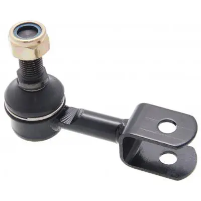 Brat/bieleta suspensie, stabilizator FEBEST 0123-FZJ80R