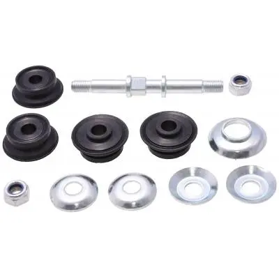 Brat/bieleta suspensie, stabilizator FEBEST 0123-NCP150F