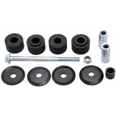 Brat/bieleta suspensie, stabilizator FEBEST 0323-STWF