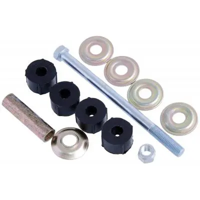 Brat/bieleta suspensie, stabilizator FEBEST 0423-NA4R
