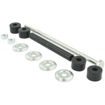 Brat/bieleta suspensie, stabilizator FEBEST 0523-MPVF-KIT