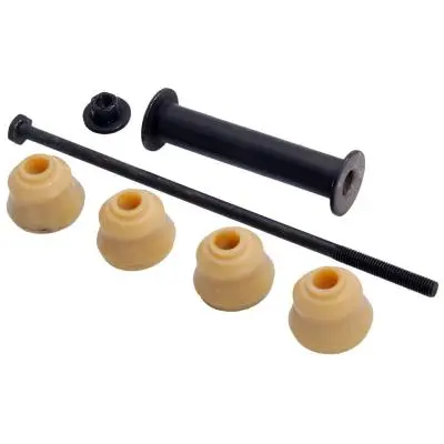 Brat/bieleta suspensie, stabilizator FEBEST 1623-001
