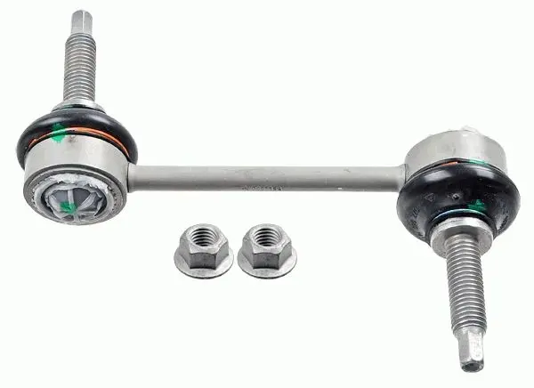 Brat/bieleta suspensie, stabilizator LEMFOERDER 34657 01