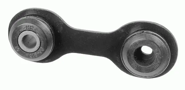 Brat/bieleta suspensie, stabilizator LEMFOERDER 34751 01