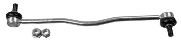 Brat/bieleta suspensie, stabilizator LEMFOERDER 35690 01