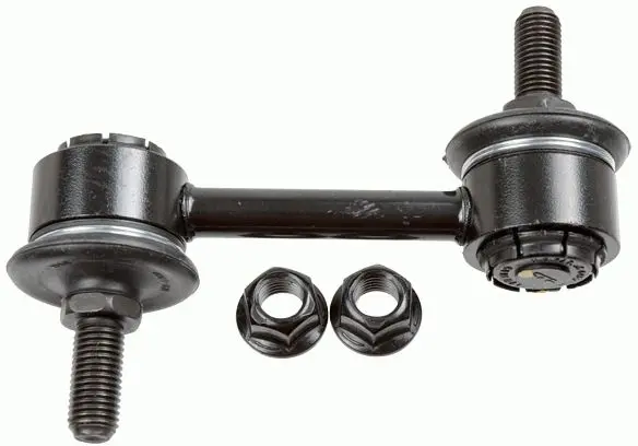 Brat/bieleta suspensie, stabilizator LEMFOERDER 38069 01