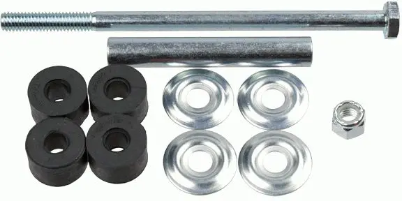 Brat/bieleta suspensie, stabilizator LEMFOERDER 38603 01