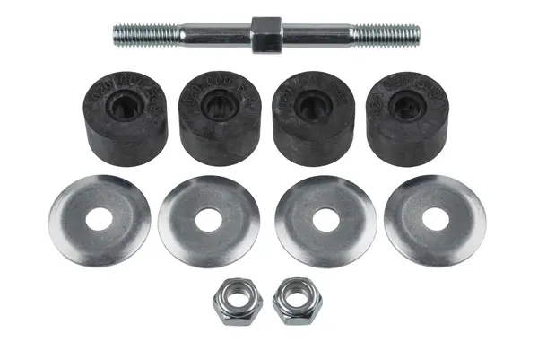 Brat/bieleta suspensie, stabilizator LEMFOERDER 38604 01