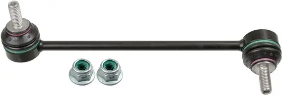 Brat/bieleta suspensie, stabilizator LEMFOERDER 39767 01