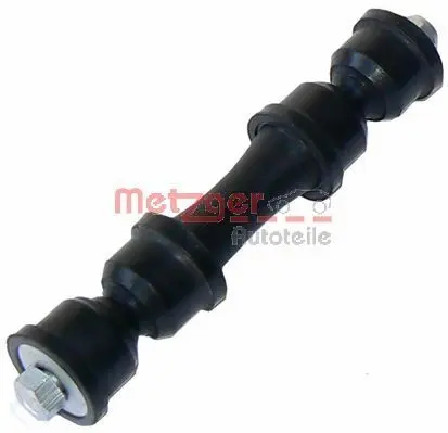 Brat/bieleta suspensie, stabilizator METZGER 53020619