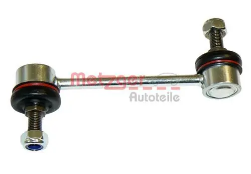 Brat/bieleta suspensie, stabilizator METZGER 53028019