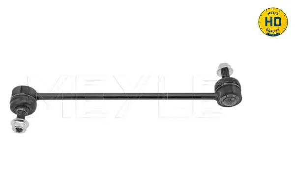 Brat/bieleta suspensie, stabilizator MEYLE -HD: Better than OE. 716 060 0029/HD