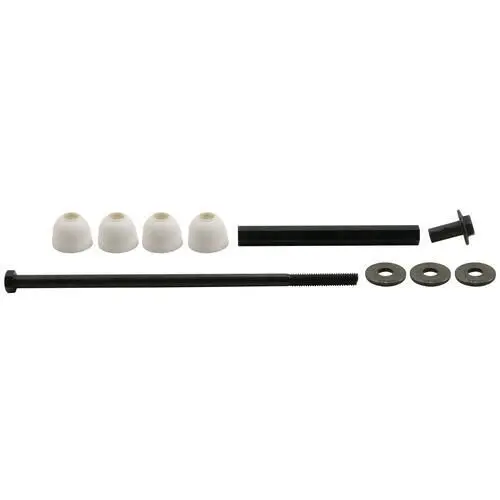 Brat/bieleta suspensie, stabilizator MOOG AMGK700542
