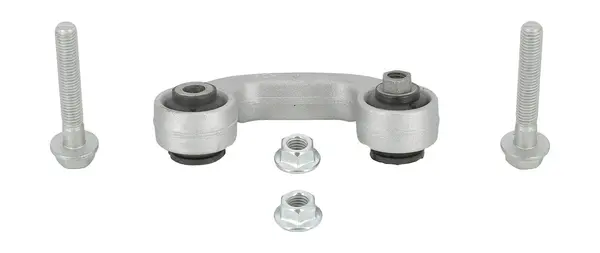 Brat/bieleta suspensie, stabilizator MOOG AU-LS-3718