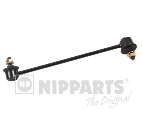 Brat/bieleta suspensie, stabilizator NIPPARTS J4960300