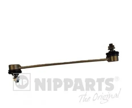 Brat/bieleta suspensie, stabilizator NIPPARTS J4963009
