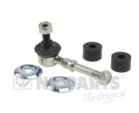 Brat/bieleta suspensie, stabilizator NIPPARTS J4965003