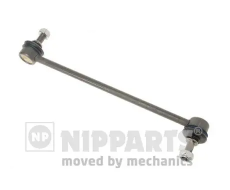 Brat/bieleta suspensie, stabilizator NIPPARTS N4892051