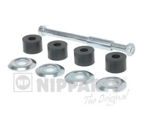 Brat/bieleta suspensie, stabilizator NIPPARTS N4965019