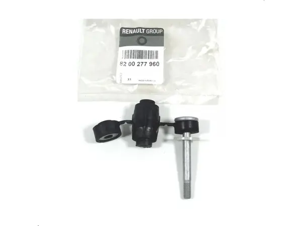 Brat/bieleta suspensie, stabilizator OE RENAULT 8200277960