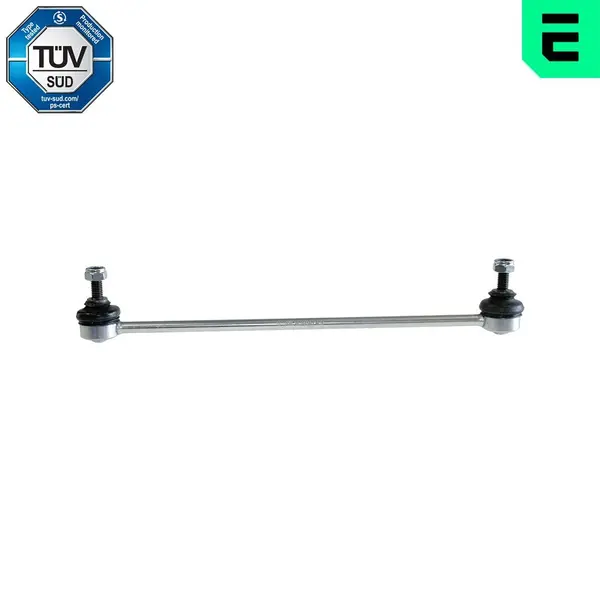 Brat/bieleta suspensie, stabilizator OPTIMAL G7-573