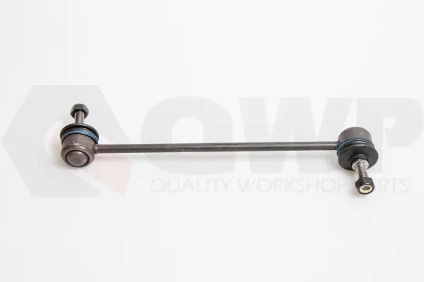 Brat/bieleta suspensie, stabilizator QWP WSS100
