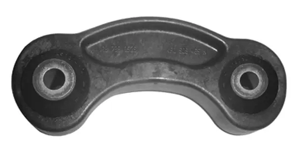 Brat/bieleta suspensie, stabilizator QWP WSS1767