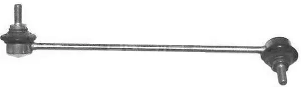 Brat/bieleta suspensie, stabilizator QWP WSS1787