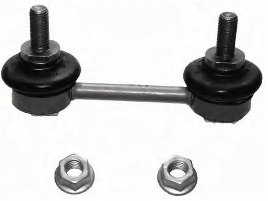 Brat/bieleta suspensie, stabilizator QWP WSS1788
