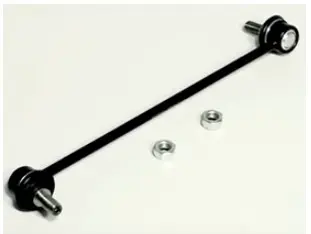Brat/bieleta suspensie, stabilizator QWP WSS1974