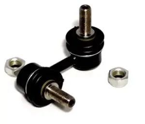 Brat/bieleta suspensie, stabilizator QWP WSS1977