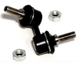 Brat/bieleta suspensie, stabilizator QWP WSS1984