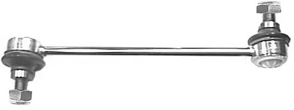 Brat/bieleta suspensie, stabilizator QWP WSS206