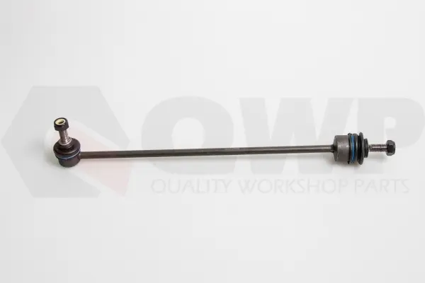 Brat/bieleta suspensie, stabilizator QWP WSS327