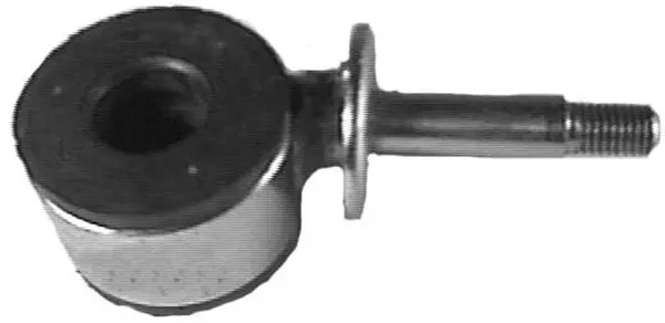 Brat/bieleta suspensie, stabilizator QWP WSS448