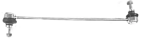 Brat/bieleta suspensie, stabilizator QWP WSS477