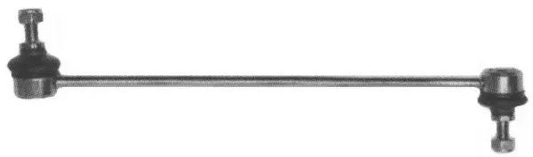 Brat/bieleta suspensie, stabilizator QWP WSS479