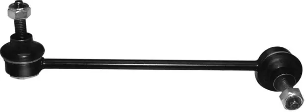 Brat/bieleta suspensie, stabilizator QWP WSS554